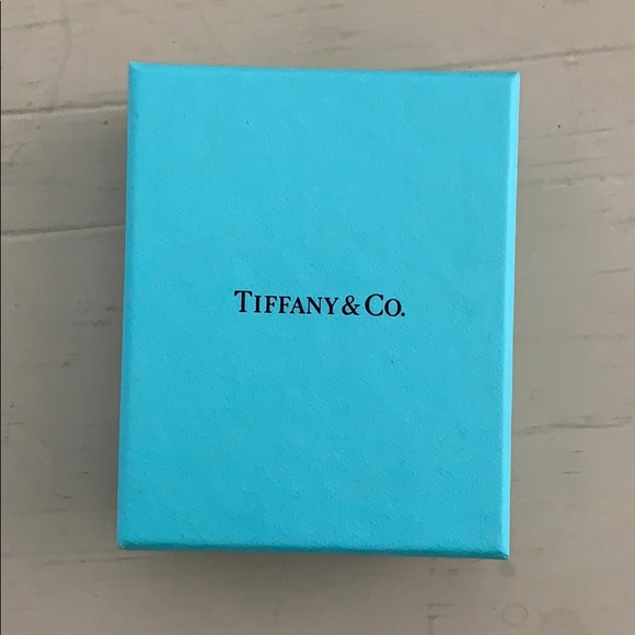 Tiffany box - Picture 1 of 1